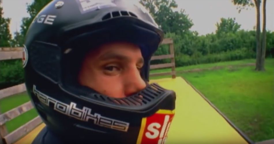 Remembering Dave Mirra by X Games