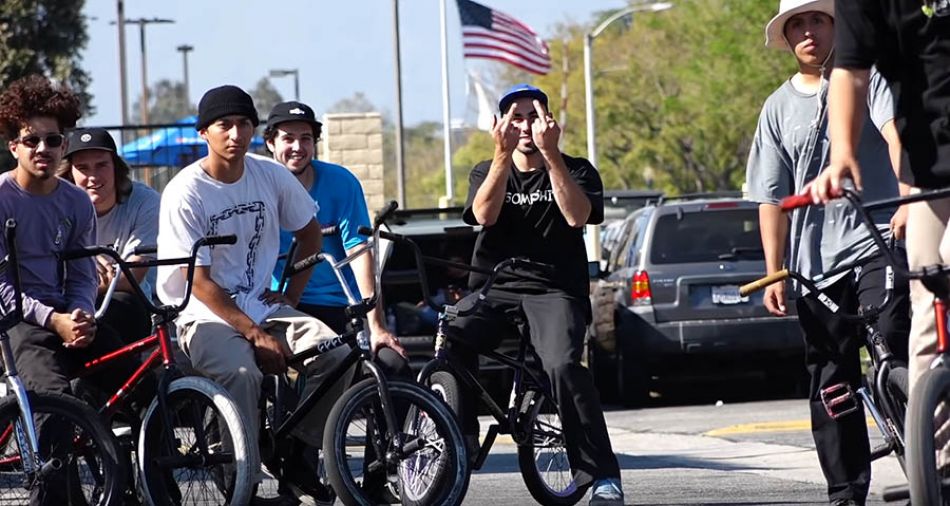 Don&#039;s Bike Shop Jam Recap with Brandon Begin, Ethan Corriere, Austin Augie &amp; more! by Fitbikeco.