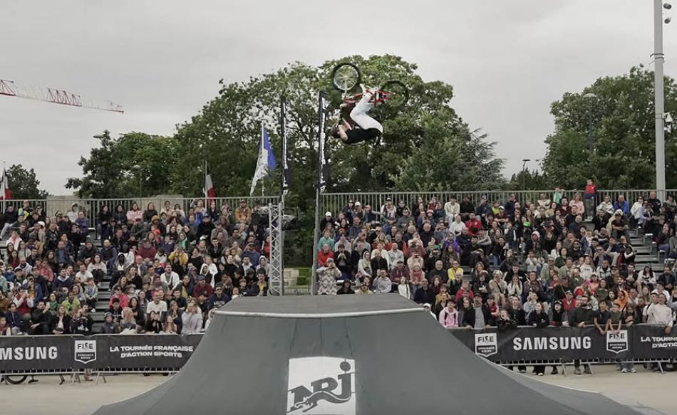 BEST OF FISE XPERIENCE REIMS 2024