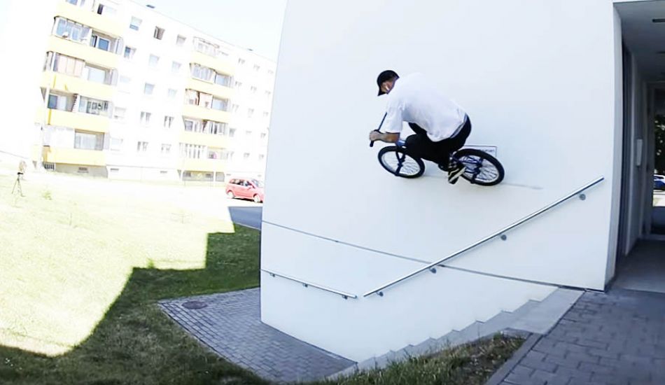 ANDREAS TARU &#039;REDEMPTION&#039; - DIG LOCALS