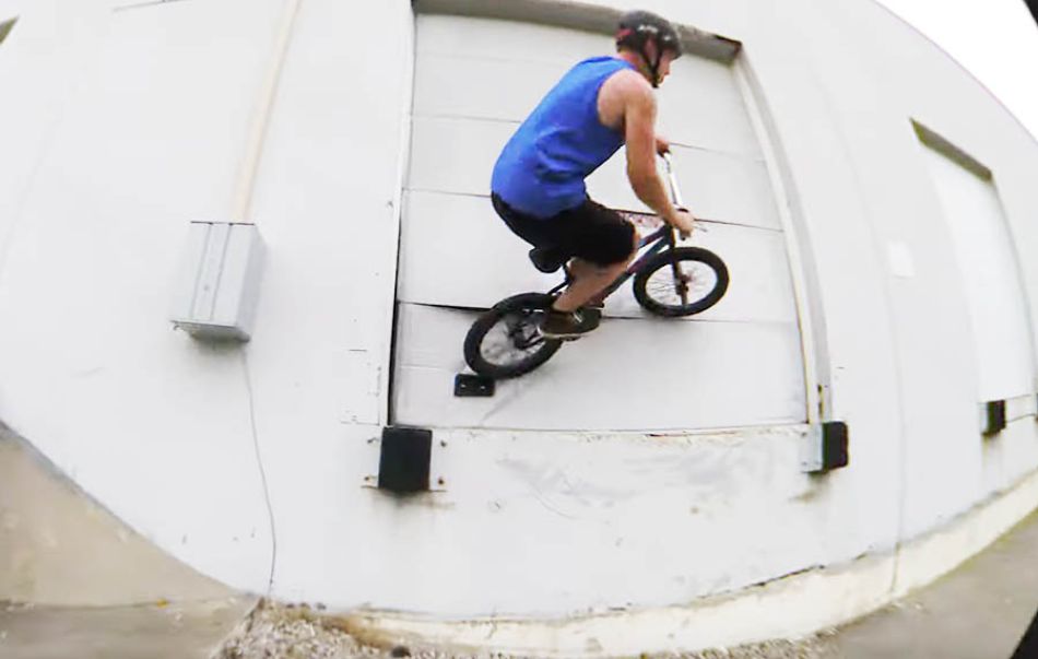 CURTIS CANTWELL - TYPE SHIT - 2025 Animal Bikes