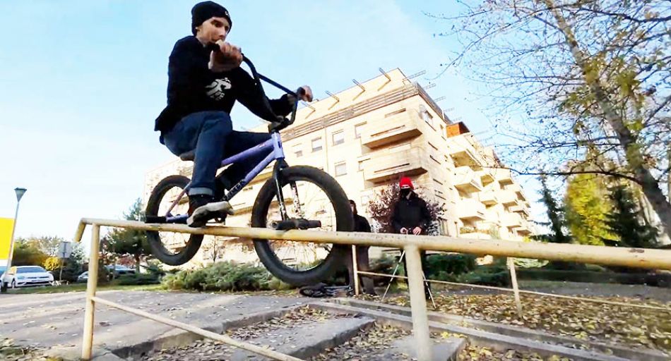 rmd bike bmx