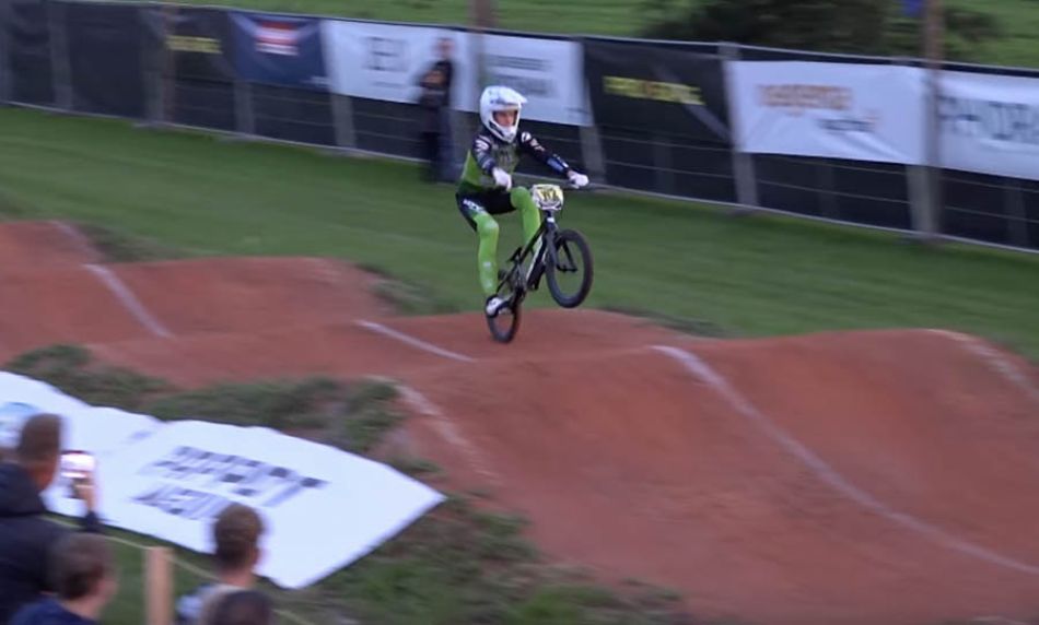 Manual Contest! - BMX Straight Rhythm, FTR Festival by BMX-videos.com