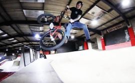 CVM NOW - NOVAIL24 / Entity BMX Shop by CVM BMX MEDIA