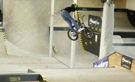 PRO FINALS – SPRINGBREAK BMX PARK CONTEST