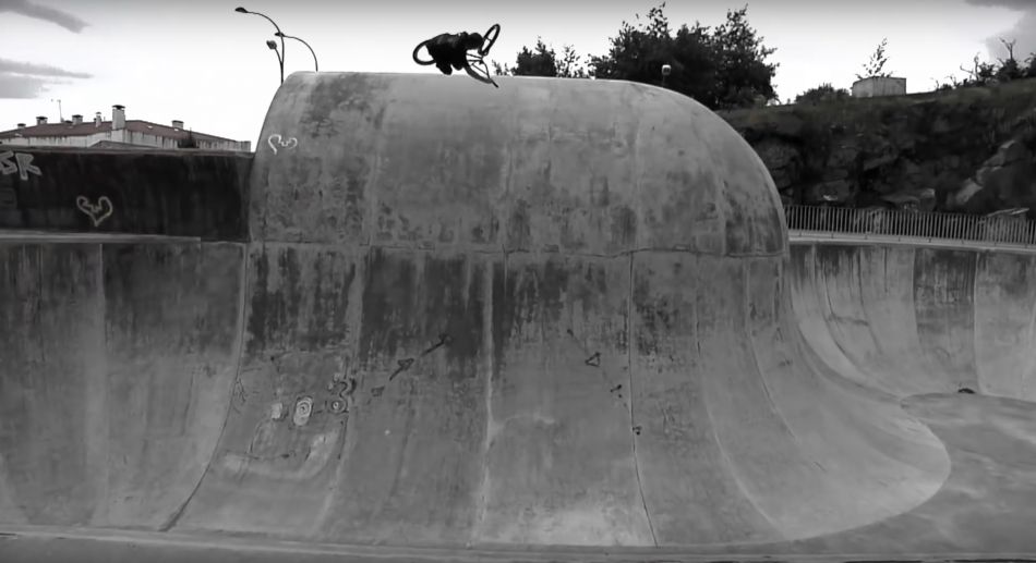 CULTCREW/ COREY WALSH/ WELCOME TO THE PRO TEAM