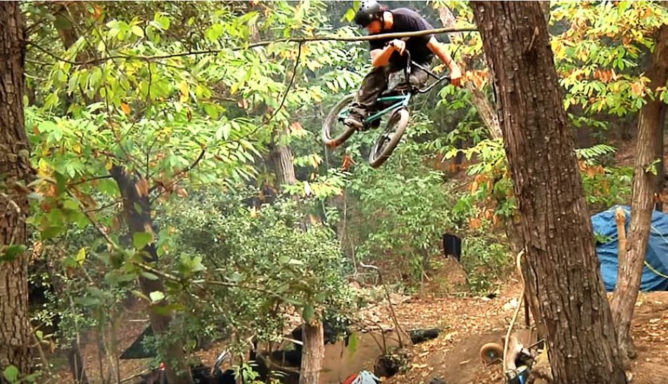 VALHALLA dirt session by Sinco Crew