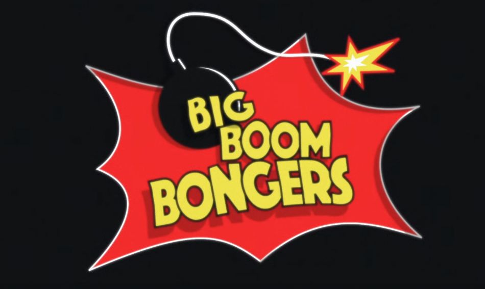 BANGERS 2020 – Big Boom Bongers by Marcus Brückner by freedombmx