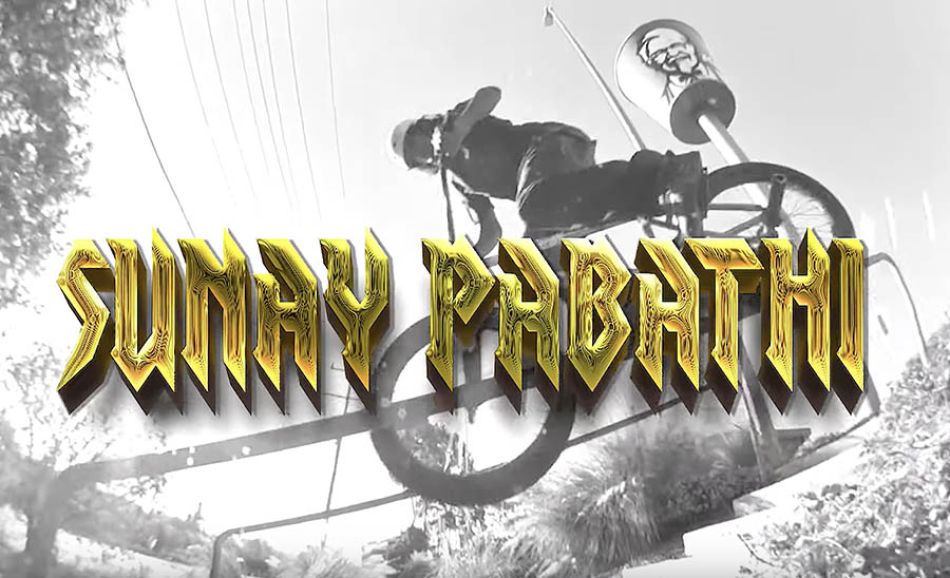 SUNAY PABATHI - &#039;MONEY MOVES&#039; | DIG LOCALS