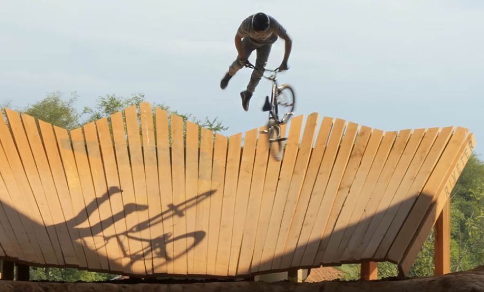 Mongoose 50th Anniversary Jam at Riveter, NC by Mongoose Bikes