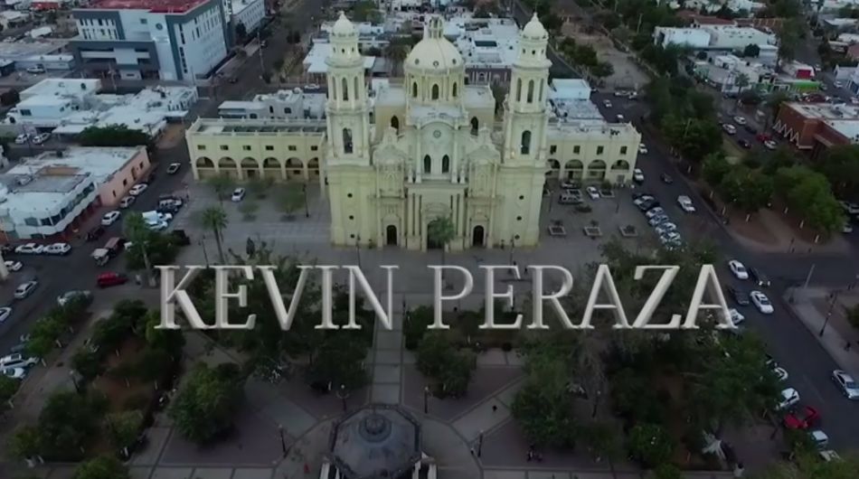 Real BMX 2018 Kevin Peraza video