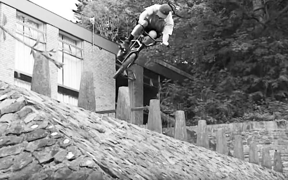 Emerson Morgan - Summer Situation by Fitbikeco.