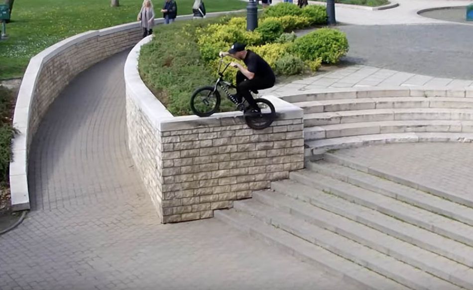 Tibor Molnár - Raw Clips