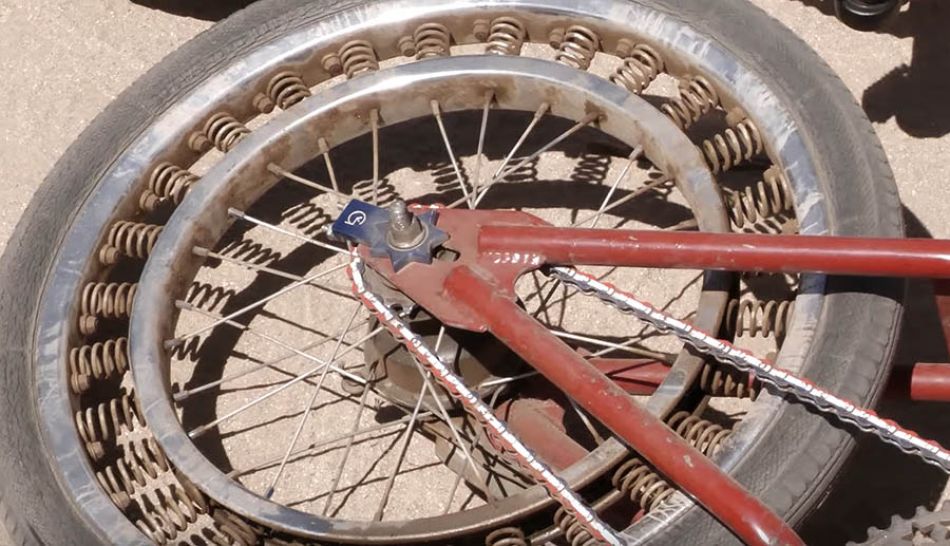DIRTYFEST 2023 - HARO BMX