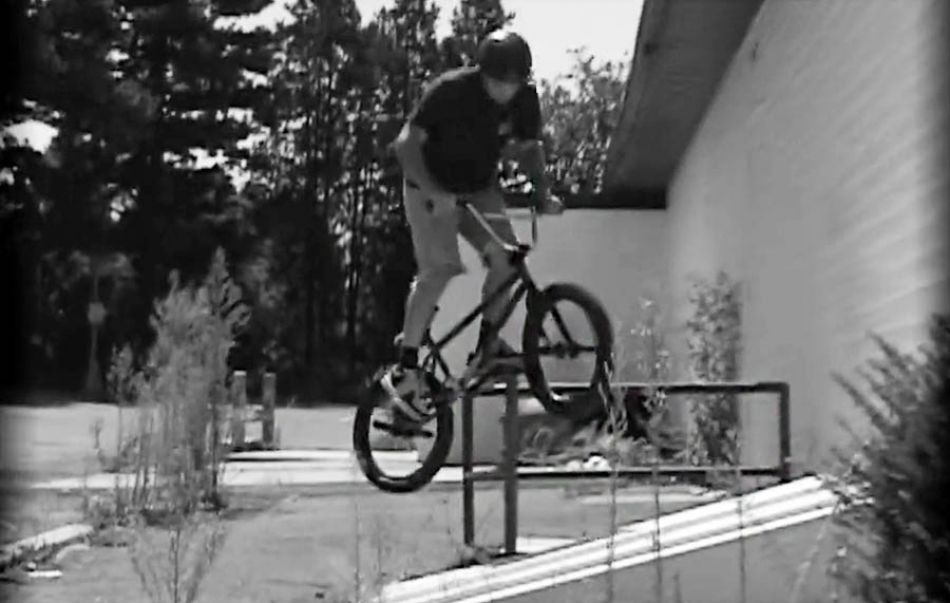 Hot Nuts - The Movie by RIDE PA BMX