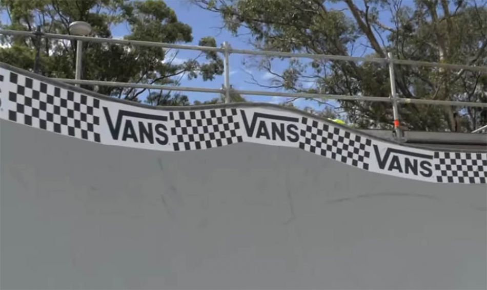 Vans BMX Pro Cup 2019 Australia Course Preview Featuring Dennis Enarson | BMX Pro Cup | VANS