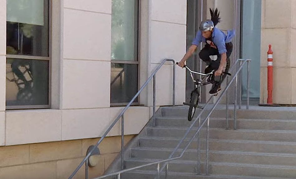 GIMME SOME MORE - Justin Shorty - Animal Bikes 2023