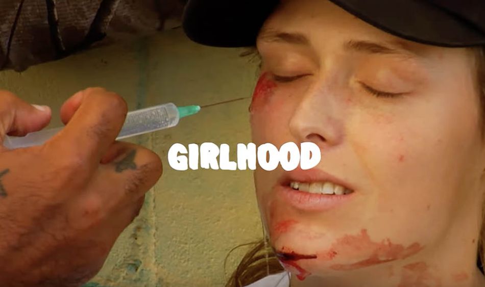 &#039;GIRLHOOD&#039; RAW | VANS EUROPE