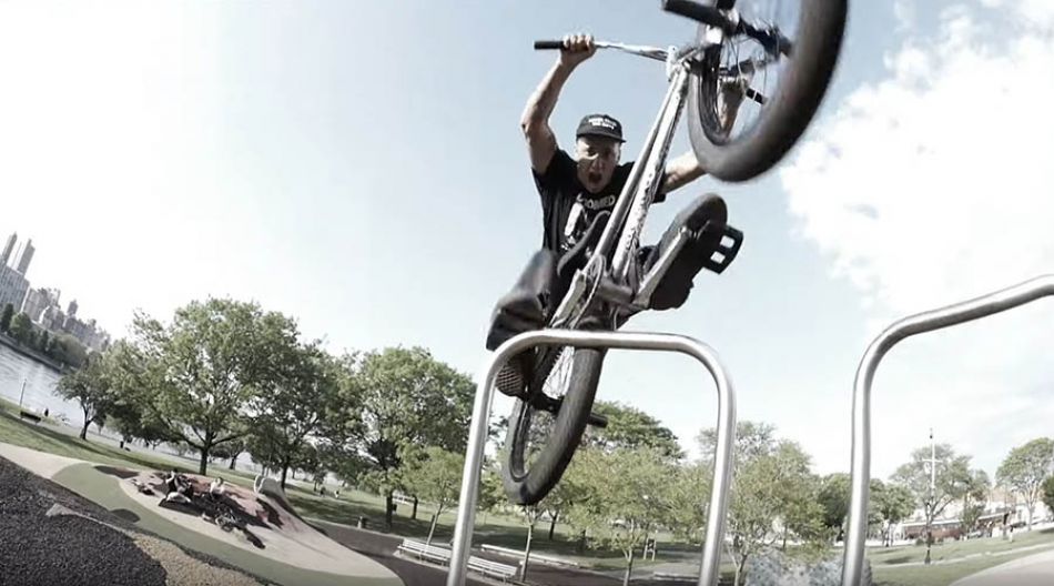 Subrosa Brand - Down For Whatever: New York - YouTube