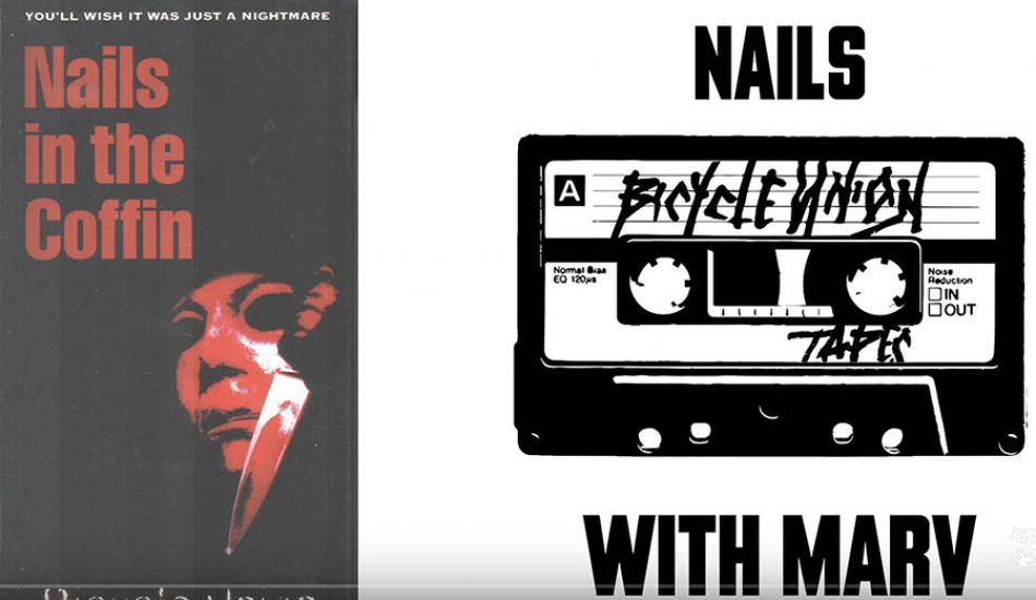 Nails with Marv by The Union Tapes