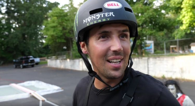 scotty cranmer helmet