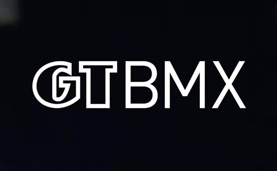 GT BMX - CAN YOU FILM THIS?