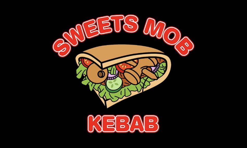 Sweets Mob Kebab (Reed Stark &amp; Hobie Doan in Europe)