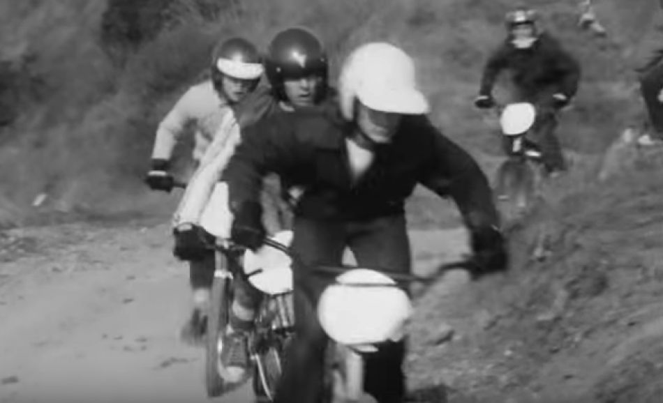 1970&#039;s Bicycle Motocross - BMX redponymedia