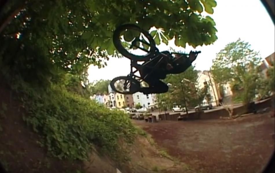 Emerson Morgan - Welcome to Fit by Fitbikeco.
