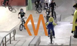 Halloween BMX Jam - Entity BMX Shop - Prevail Skatehouse - Poole, Dorset, UK by CVM BMX MEDIA