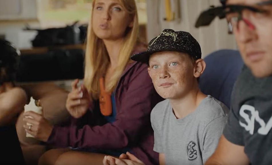 12 Year Old Connor Stitt Makes History! Full Story of The Youngest Ever Triple Backflip