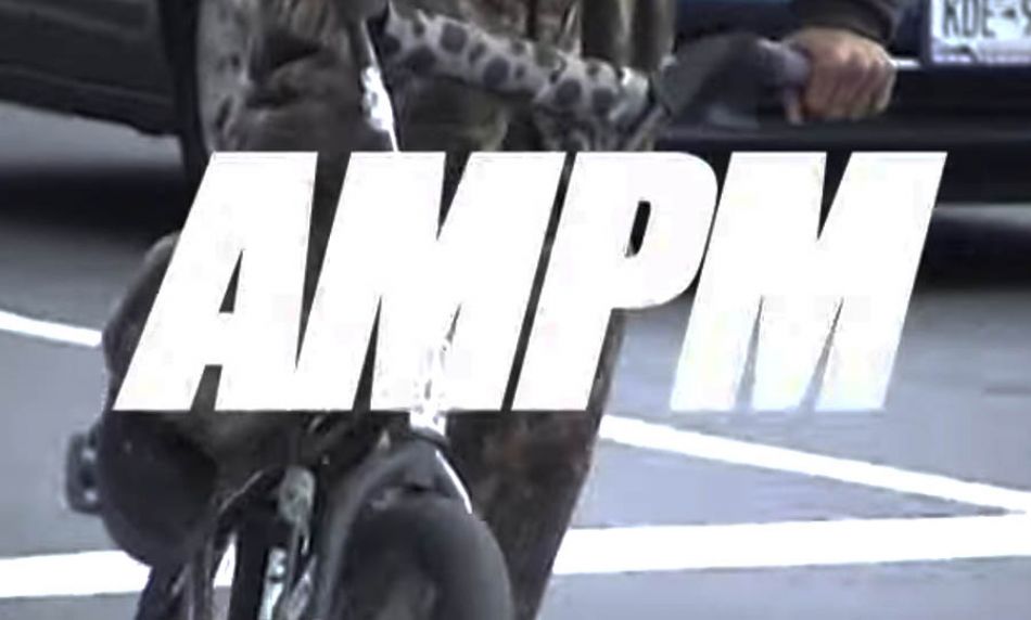 AMPM BMX - Hoodie Season by ampmbmx