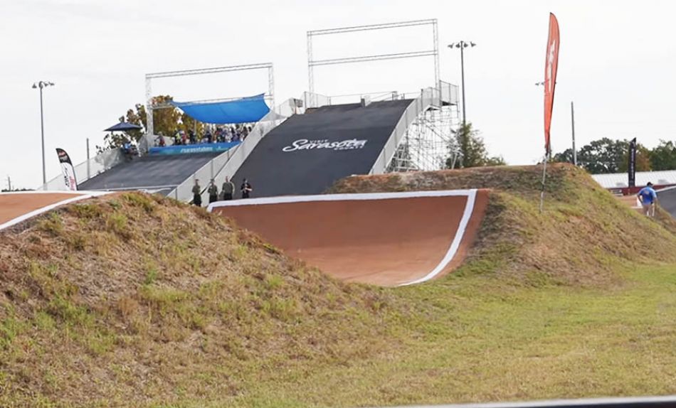 Our First Florida BMX State Race Was A Big Fail.. by Scotty Cranmer