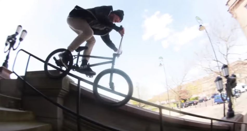 DUB &#039;Graft 3&#039; - Josh Roberts and Jay Alcock by DIG