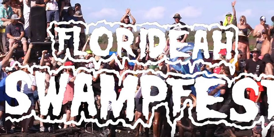 FLORIDEAH SWAMPFEST 2020 by FloriDeah