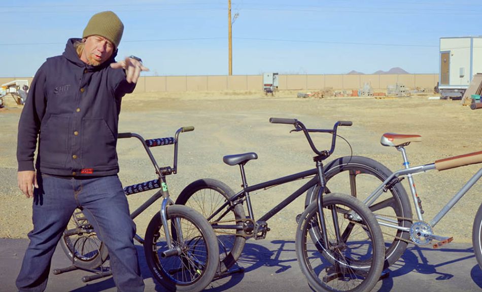 What&#039;s the Best BMX bike for getting into BMX? By Ryden Dirty