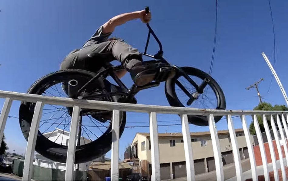 TAMMY HOMETOWN HITS by PUSHER BMX