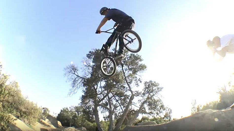SOURCE BMX: ODYSSEY 2nd place Challenges Edit 2021 / Battle of the Brands 2