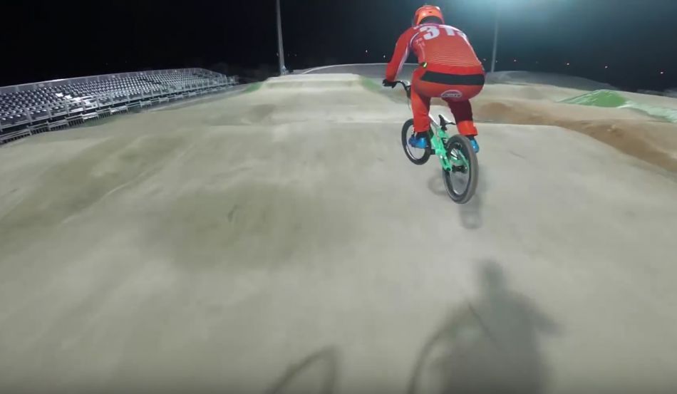 2018: UCI Worlds - GoPro Preview by bmxlivetv