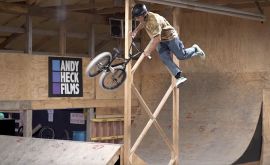 JACOB THIEM - POWER HOUR by Our BMX