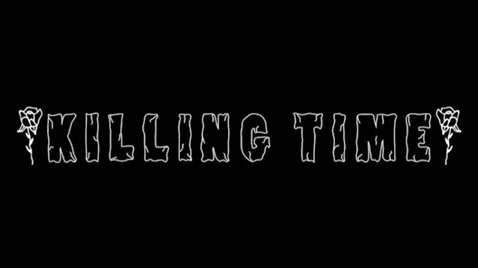 Killing Time BMX - LOVE YOUR FRIENDS by Killing Time
