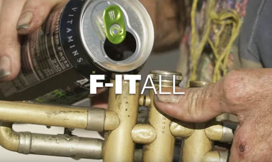 F-IT ALL DVD&#039;S OUT NOW! by Fitbikeco.