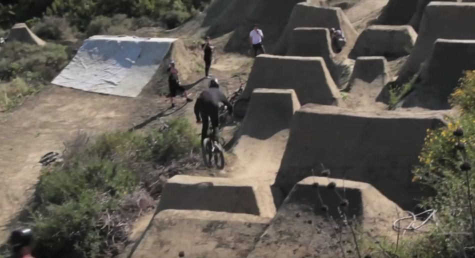 2nd ANNUAL 420 TRAIL JAM by Dylan Stark