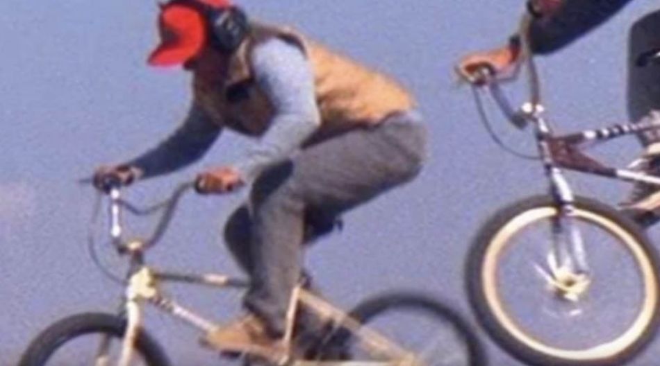 Tucson BMX rider remembers his role in E.T. as 40th anniversary approaches by KGUN9