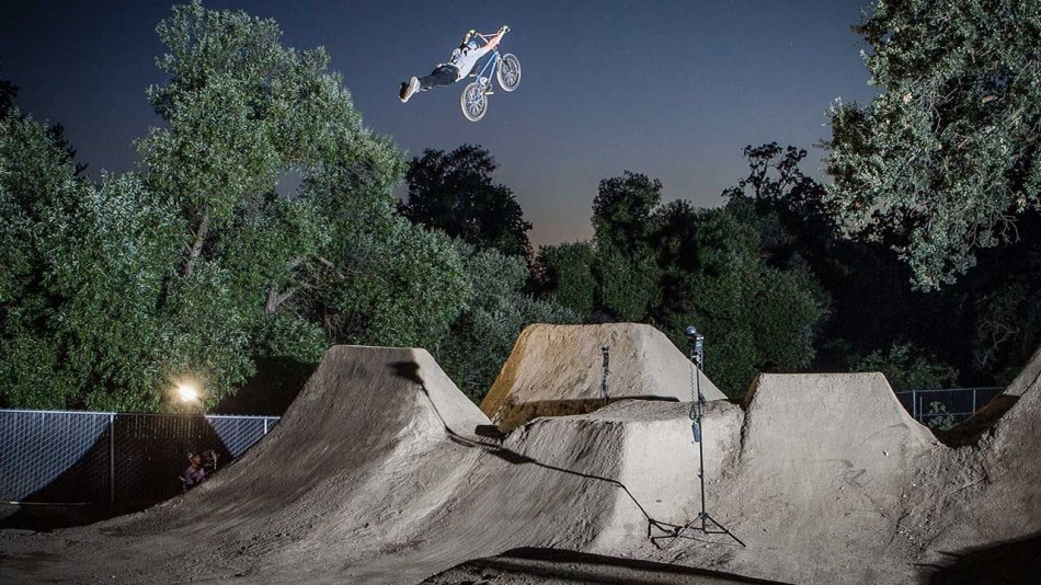 Trails Tales: Evening Sessions at Woodward West by Woodward Camp