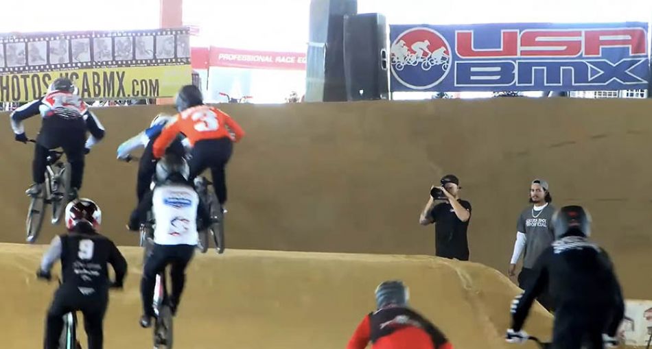 2023 USA BMX Super Nationals Day Two by USA BMX