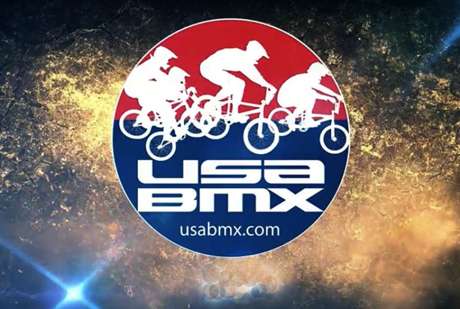 Replay: 2024 USA BMX Race of Champions Day 2