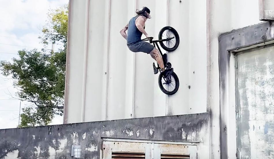 Florida streets with Matt P street G Matt Perkins by Animal Bikes