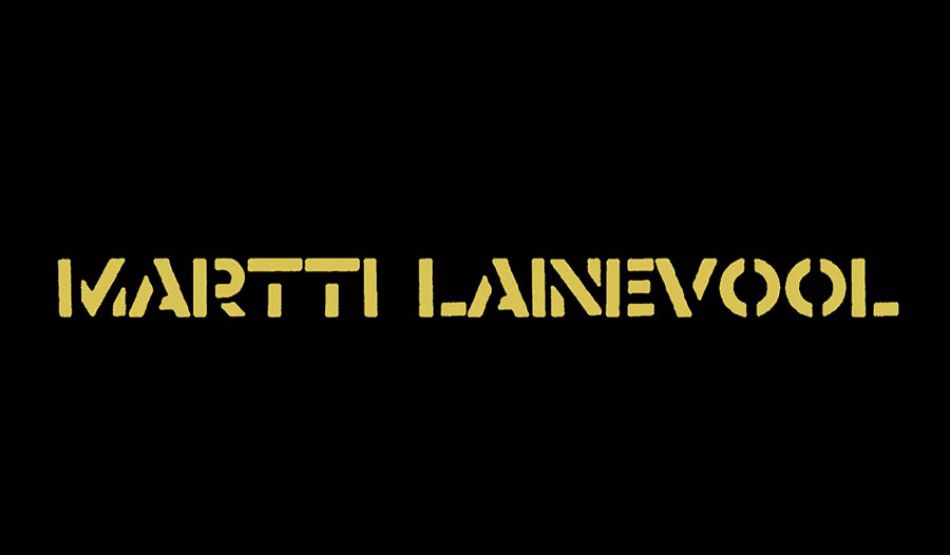 Martti Laivevool welcome to STRESS
