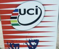 UCI Dew Tour